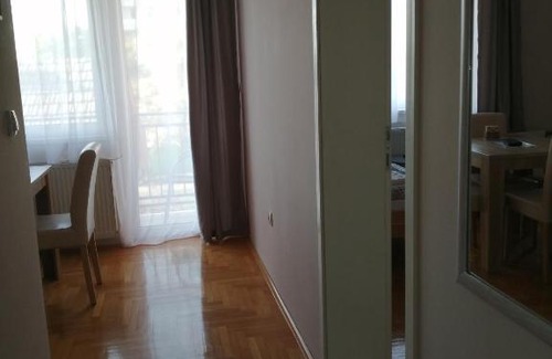 Sabac Apartamento | Stan Moravčević