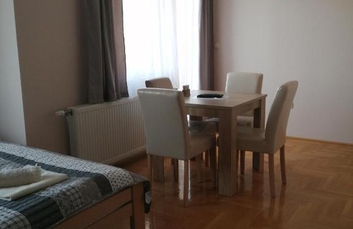 Sabac Apartamento | Stan Moravčević