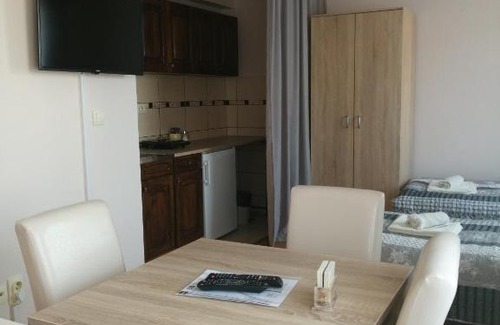 Sabac Apartamento | Stan Moravčević