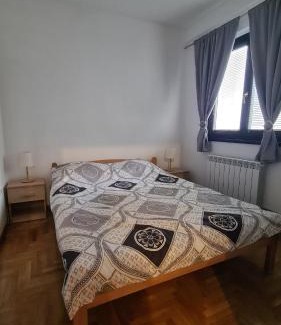 Inija Apartamento | Stan Na Dan 022