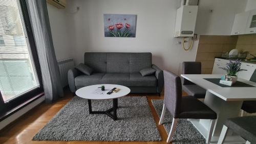 Inija Apartamento | Stan Na Dan 022