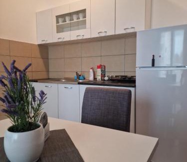 Inija Apartamento | Stan Na Dan 022