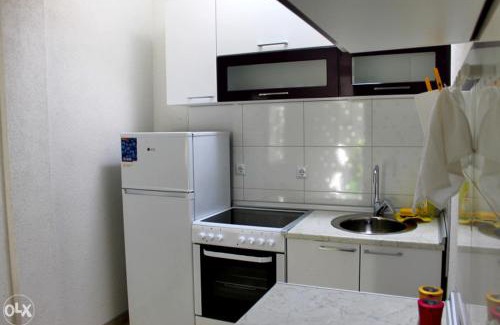 Sarajevo Canton Apartamento | Stan na dan 1, Sarajevo