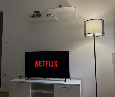 Inija Apartamento | Stan Na Dan 111