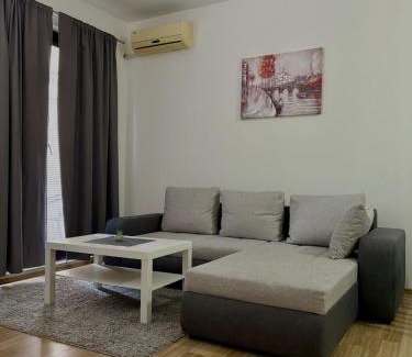 Inija Apartamento | Stan Na Dan 111