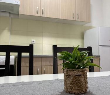 Inija Apartamento | Stan Na Dan 111