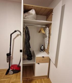 Pozarevac Apartamento | Stan na dan Apartman S