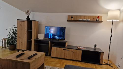Pozarevac Apartamento | Stan na dan Apartman S