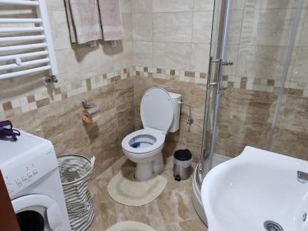 Pozarevac Apartamento | Stan na dan Apartman S