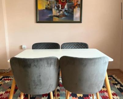 Sombor Apartamento | Stan na dan Apartman Stella