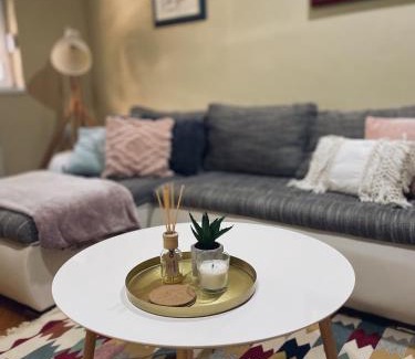 Sombor Apartamento | Stan na dan Apartman Stella