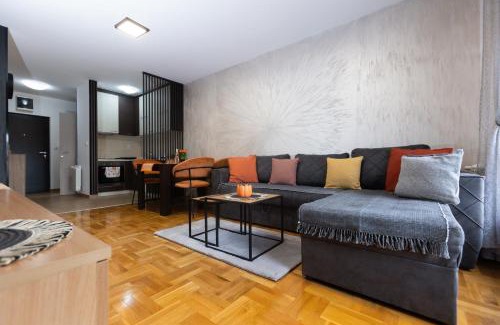Pozarevac Apartamento | stan na dan AURORA