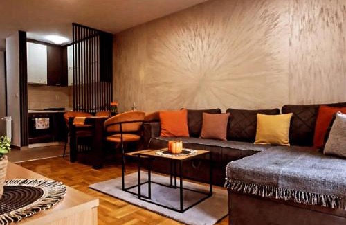 Pozarevac Apartamento | stan na dan AURORA