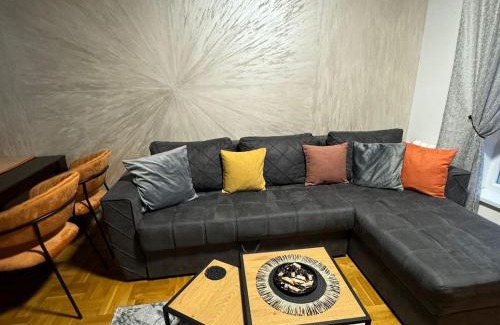 Pozarevac Apartamento | stan na dan AURORA