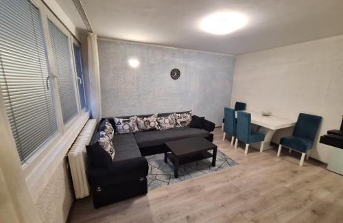Banovo brdo Apartamento | Stan na dan Banovo brdo
