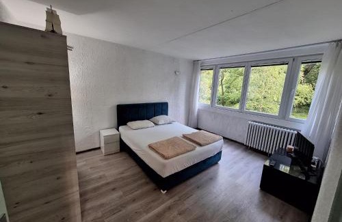 Banovo brdo Apartamento | Stan na dan Banovo brdo
