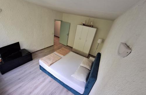 Banovo brdo Apartamento | Stan na dan Banovo brdo