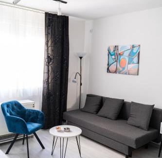 Uzice Apartamento | Stan na dan CENTRAL Uzice