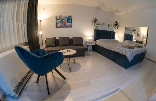 Uzice Apartamento | Stan na dan CENTRAL Uzice