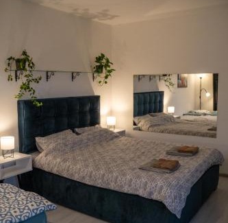 Uzice Apartamento | Stan na dan CENTRAL Uzice