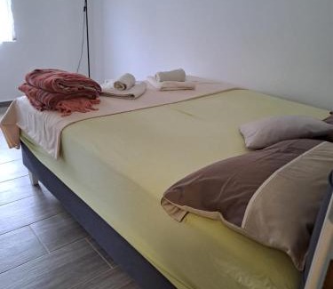 Mladenovac Apartamento | Stan na dan Djole