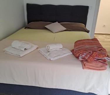 Mladenovac Apartamento | Stan na dan Djole