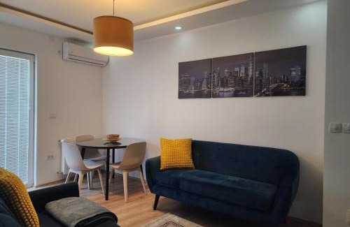 Pozarevac Apartamento | Stan na dan Delight Pozarevac