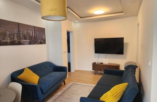 Pozarevac Apartamento | Stan na dan Delight Pozarevac