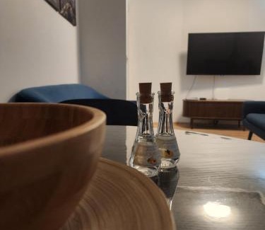 Pozarevac Apartamento | Stan na dan Delight Pozarevac