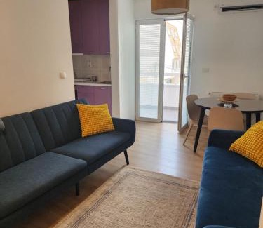 Pozarevac Apartamento | Stan na dan Delight Pozarevac