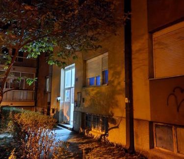 Pozarevac Apartamento | Stan na dan El Camino Pozarevac