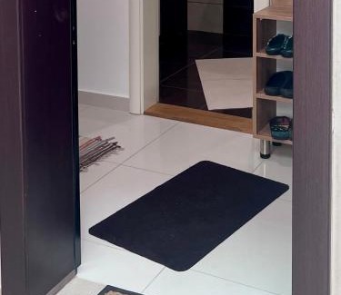 Sabac Apartamento | Stan na dan Flower