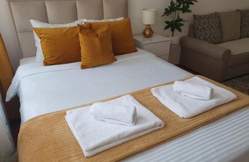 Zajecar Apartamento | Stan na dan Golden apartman