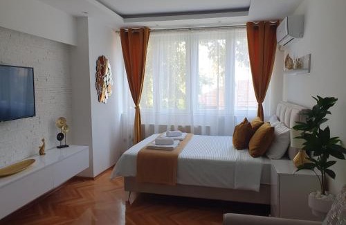 Zajecar Apartamento | Stan na dan Golden apartman