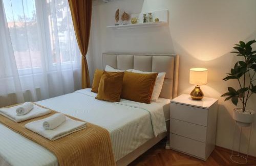 Zajecar Apartamento | Stan na dan Golden apartman