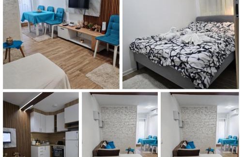 Mladenovac Apartamento | Stan na dan Ivana