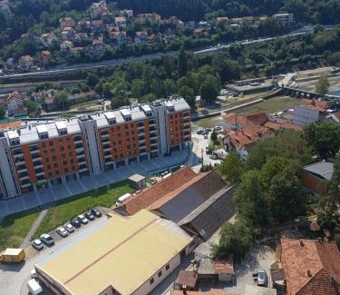 Uzice Apartamento | stan na dan IM