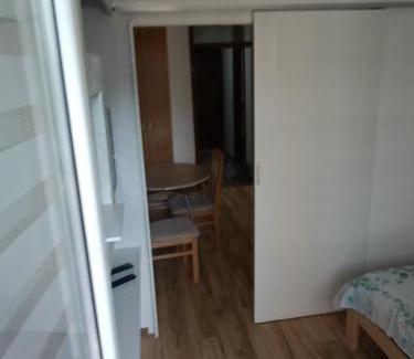Uzice Apartamento | stan na dan IM