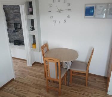 Uzice Apartamento | stan na dan IM