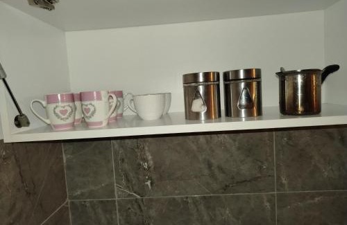 Uzice Apartamento | Stan na dan Iva 5