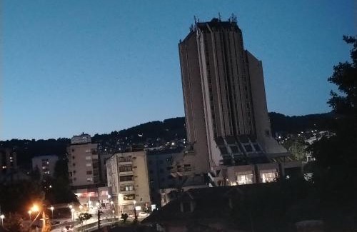 Uzice Apartamento | Stan na dan Iva 5