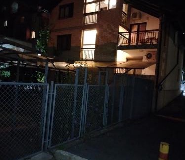 Uzice Apartamento | Stan na dan Iva 5