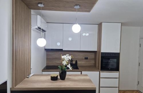 Sid Apartamento | Stan na dan Jelica Stanivuković