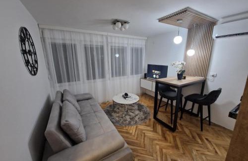 Sid Apartamento | Stan na dan Jelica Stanivuković