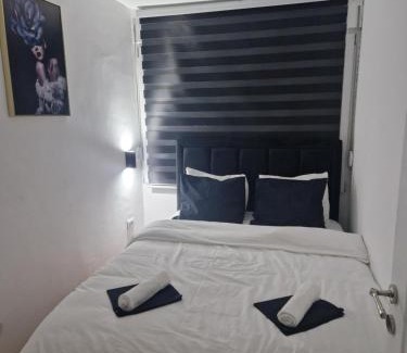 Sid Apartamento | Stan na dan Jelica Stanivuković