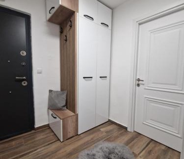 Sid Apartamento | Stan na dan Jelica Stanivuković