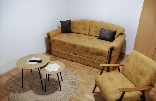 Sid Apartamento | Stan na dan Jovana Šid
