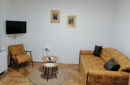 Sid Apartamento | Stan na dan Jovana Šid
