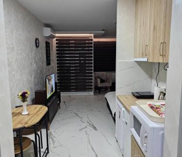 Rakovica Apartamento | Stan na dan Jovanovic