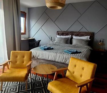 Cacak Apartamento | Stan na dan Krsmanovic
